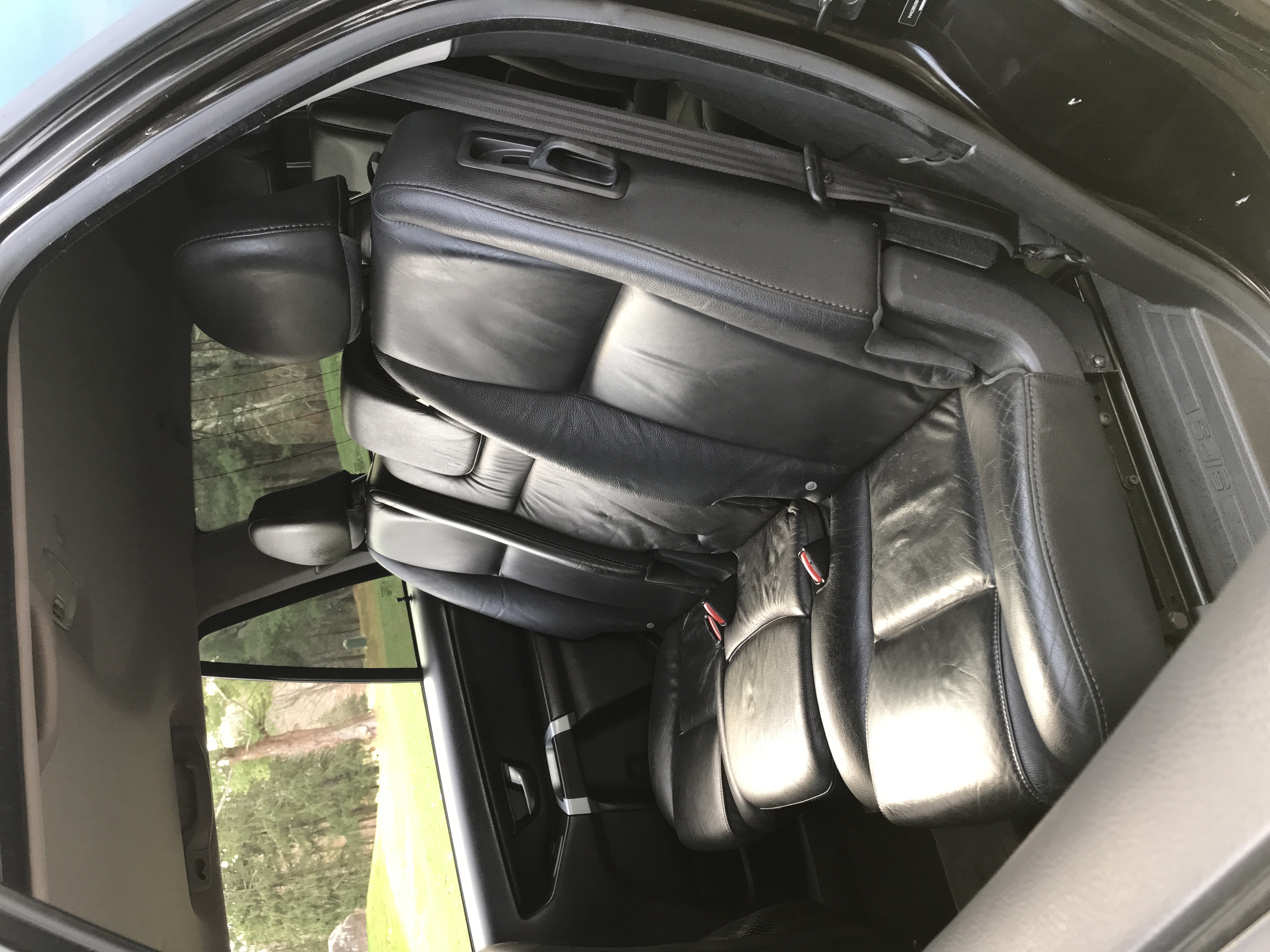 2008 Volvo One Owner XC90 V8 92K with Third Row Seating — photo 25